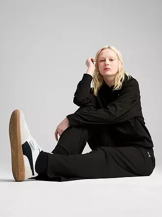 PUMA | Damen Jogginghose Elevated High Waist | 